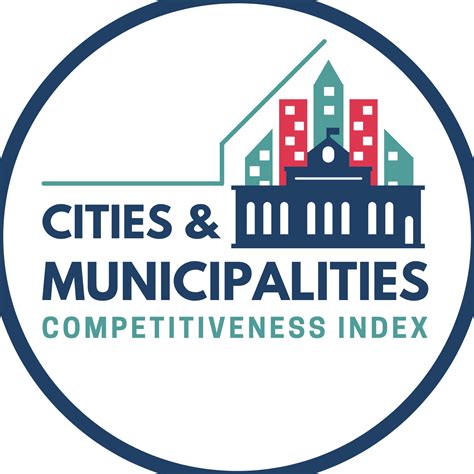 Cities and Municipalities .